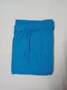 Ultra Flex Blue Color Legging - XXL