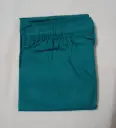 Ultra Flex Pine Green Color Legging - XXL