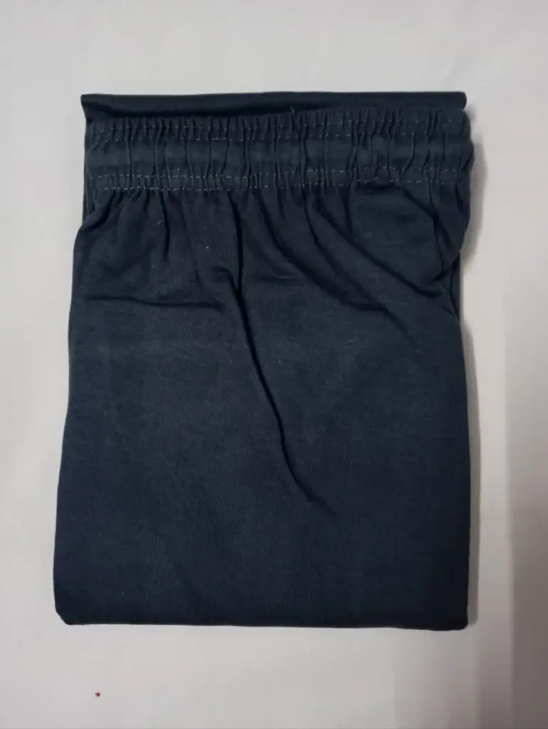 Ultra Flex Grey Color Legging - XXL