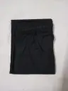 Ultra Flex Black Color Legging - XXL