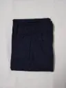 Ultra Flex Navy Blue Color Legging - XXL