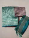  Traditional Half Saree