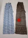 Combo Offer Cotton Floral Plazo Set   - XL