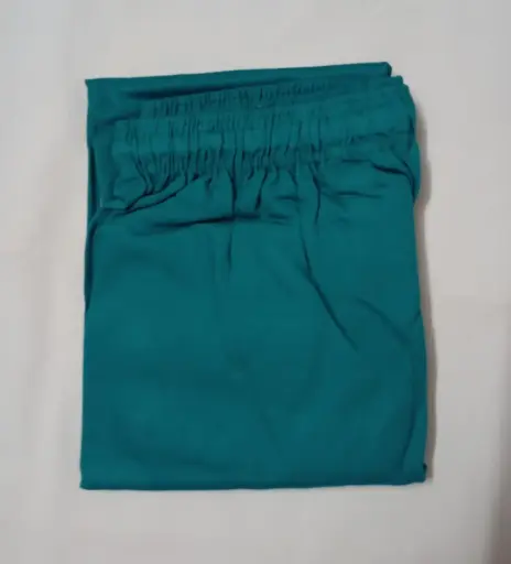 [JMWBLEGPGRN-0525221] Ultra Flex Pine Green Color Legging - XXL